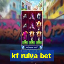 kf ruiva bet